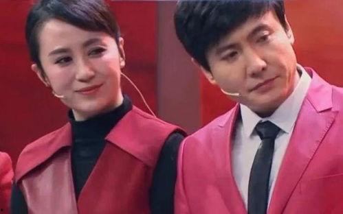 娱乐圈爆料沈腾马丽视频,娱乐圈友情引热议  第2张