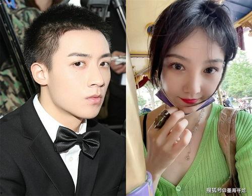 谷嘉诚陈小纭爆料视频在线观看,揭秘娱乐圈幕后真相  第3张