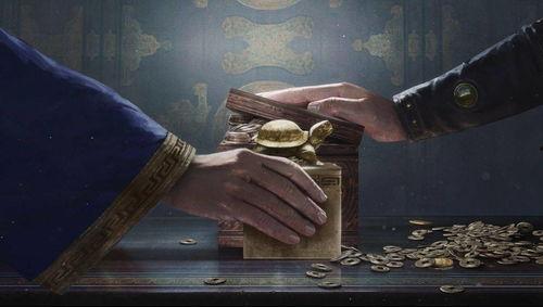 率土动态画像爆料最新,动态画像爆料，揭秘新版本神秘势力崛起