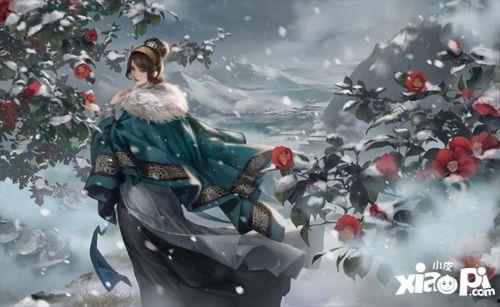 率土动态画像爆料最新,动态画像爆料，揭秘新版本神秘势力崛起  第3张