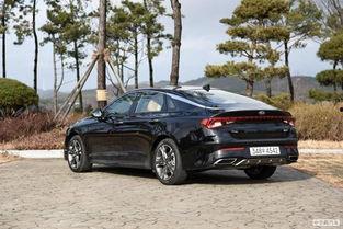 起亚k5最新爆料视频,性能与科技并重,引领中级车市场新潮流 第3张 起亚k5最新爆料视频,性能与科技并重,引领中级车市场新潮流 第3张