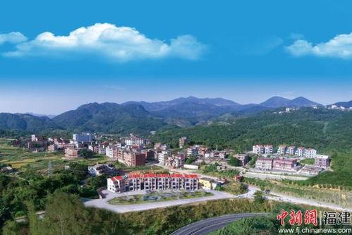 安溪县最新爆料,揭秘茶乡新动态与未来发展规划  第1张