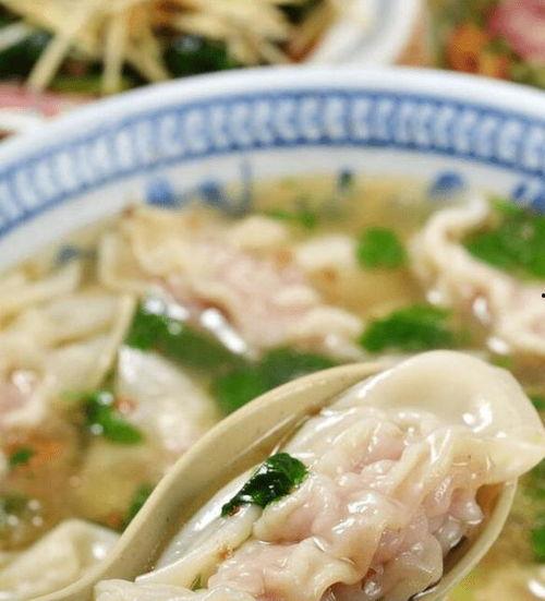 网友爆料馄饨视频,馄饨制作过程大揭秘! 第3张 网友爆料馄饨视频,馄饨制作过程大揭秘! 第3张