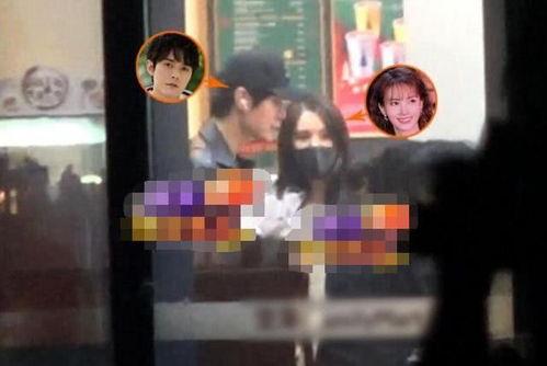 情人节娱乐圈爆料,娱乐圈情人节爆料的甜蜜与争议 第3张 情人节娱乐圈爆料,娱乐圈情人节爆料的甜蜜与争议 第3张