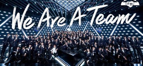 创造营2021最新爆料,青春追梦,少年集结! 第1张 创造营2021最新爆料,青春追梦,少年集结! 第1张