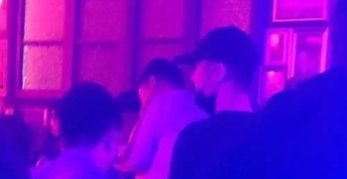 网友爆料不知名美女视频,究竟是谁？