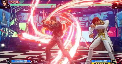 拳皇新闻爆料最新,神秘角色即将登场,游戏剧情再掀波澜! 第2张 拳皇新闻爆料最新,神秘角色即将登场,游戏剧情再掀波澜! 第2张