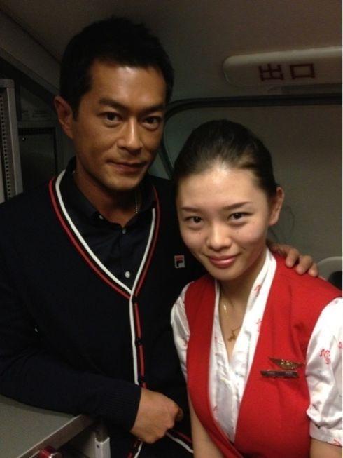 长沙帅哥爆料空姐视频播放,空姐视频引发热议,网友直呼惊艳 第3张 长沙帅哥爆料空姐视频播放,空姐视频引发热议,网友直呼惊艳 第3张