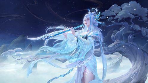 王者露娜世冠爆料视频完整版,揭秘露娜新技能与战术布局  第1张