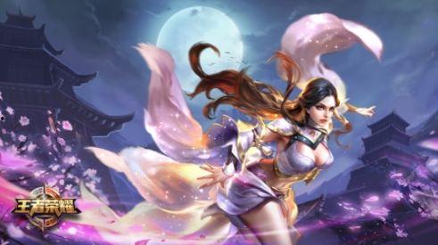 王者露娜世冠爆料视频完整版,揭秘露娜新技能与战术布局  第2张