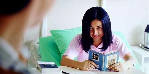 狗哥爆料张子枫视频播放,青春气息扑面而来  第1张