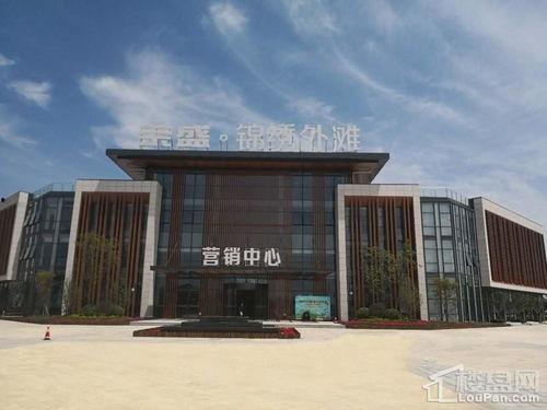 胶州锦绣外滩最新爆料  第2张