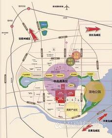 胶州锦绣外滩最新爆料  第3张