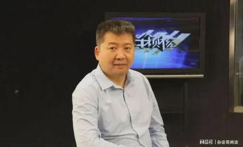 张捷微博爆料事件最新,揭秘背后真相与网络舆论风暴 第1张 张捷微博爆料事件最新,揭秘背后真相与网络舆论风暴 第1张