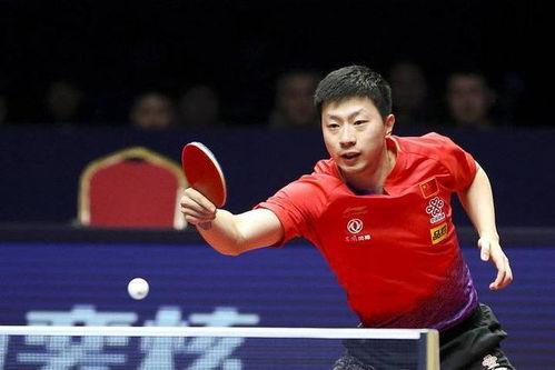 国乒队相互爆料视频回放  第1张