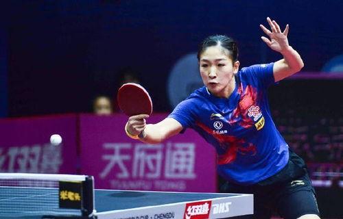 国乒队相互爆料视频回放  第2张