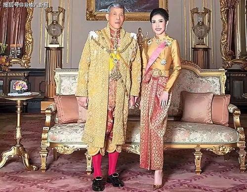 诗妮娜贵妃最新爆料,宫廷秘闻背后的惊人真相  第1张