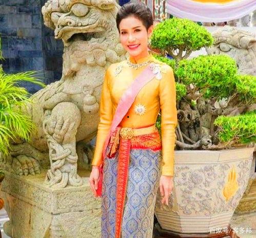 诗妮娜贵妃最新爆料,宫廷秘闻背后的惊人真相  第3张