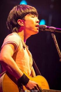 赵雷最新爆料,揭秘音乐人生背后的故事  第3张