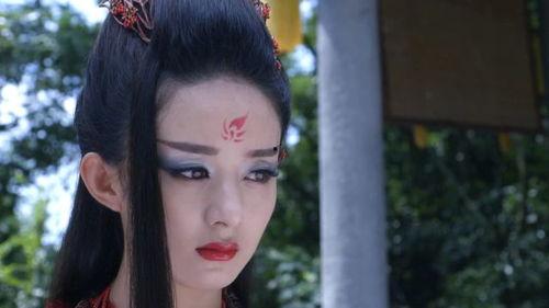 花千骨49集在线观看,命运抉择，爱恨交织的终极对决  第2张