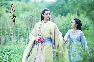 花千骨49集在线观看,命运抉择，爱恨交织的终极对决  第3张