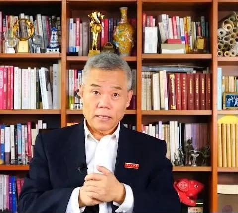 最新爆料司马南,揭秘背后惊人真相 第2张 最新爆料司马南,揭秘背后惊人真相 第2张