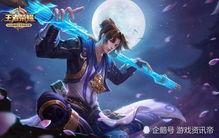 王者皮肤最新爆料猴子,王者峡谷新皮肤神秘爆料,全新猴年限定皮肤即将亮相 第1张 王者皮肤最新爆料猴子,王者峡谷新皮肤神秘爆料,全新猴年限定皮肤即将亮相 第1张