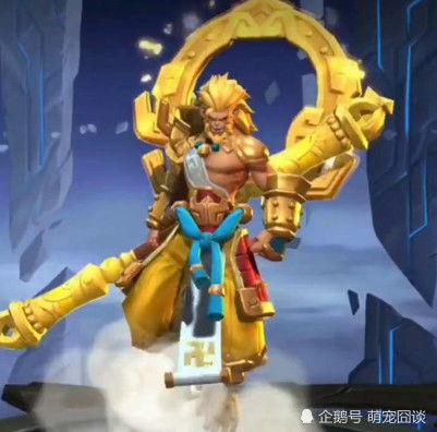 王者皮肤最新爆料猴子,王者峡谷新皮肤神秘爆料,全新猴年限定皮肤即将亮相 第3张 王者皮肤最新爆料猴子,王者峡谷新皮肤神秘爆料,全新猴年限定皮肤即将亮相 第3张