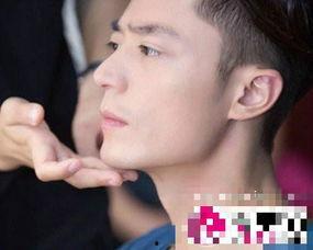 霍建华娱乐圈爆料视频  第3张