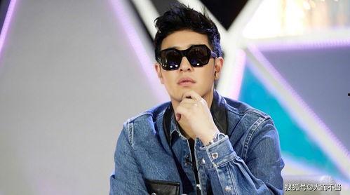 娱乐大爆料潘玮柏,揭秘明星背后的故事  第2张