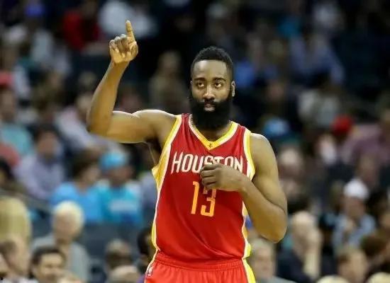 火箭最新爆料哈登,火箭最新爆料揭示巨星蜕变之路  第2张