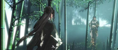 逆水寒最新爆料时装3月,3月新装亮相,华丽转身演绎江湖风采 第2张 逆水寒最新爆料时装3月,3月新装亮相,华丽转身演绎江湖风采 第2张