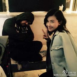 扒皮爆料杨子姗图片视频,扒皮爆料背后的真相揭秘  第1张