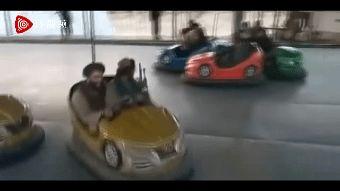 游乐场官方爆料视频,游乐场全新项目精彩瞬间大曝光! 第1张 游乐场官方爆料视频,游乐场全新项目精彩瞬间大曝光! 第1张