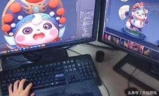 梦奇新皮肤最新爆料图片,梦幻童话风,带你走进奇幻世界 第1张 梦奇新皮肤最新爆料图片,梦幻童话风,带你走进奇幻世界 第1张