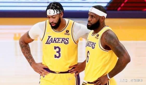 浓眉湖人最新爆料,揭秘交易背后的真相与未来展望” 第2张 浓眉湖人最新爆料,揭秘交易背后的真相与未来展望” 第2张