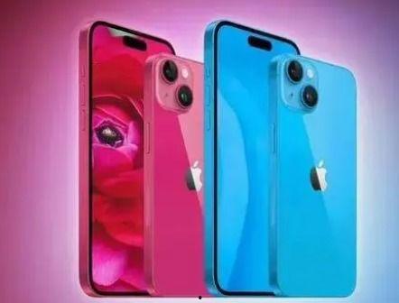 15pro颜色最新爆料,揭秘最新爆料中的惊艳配色! 第2张 15pro颜色最新爆料,揭秘最新爆料中的惊艳配色! 第2张