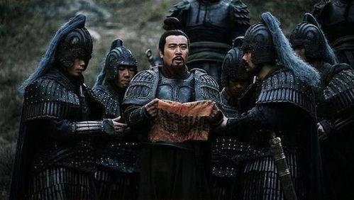 刘备百相守梦爆料视频,揭秘三国传奇英雄的神秘梦境之谜  第2张