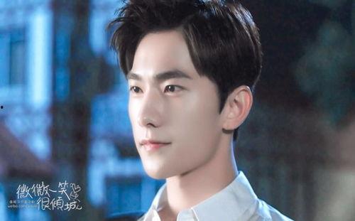 圈内爆料杨洋感情,甜蜜恋情曝光，粉丝纷纷祝福