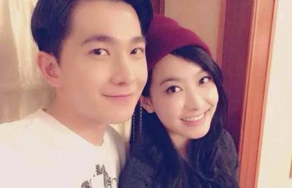 圈内爆料杨洋感情,甜蜜恋情曝光，粉丝纷纷祝福  第2张