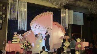 深圳婚礼爆料视频大全集,璀璨瞬间，浪漫瞬间全收录  第3张