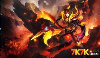 英魂之刃皮肤最新皮肤爆料,华丽变身,英雄风采再升级 第3张 英魂之刃皮肤最新皮肤爆料,华丽变身,英雄风采再升级 第3张