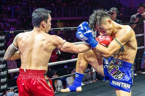 拳王是谁爆料金爷的视频  第3张