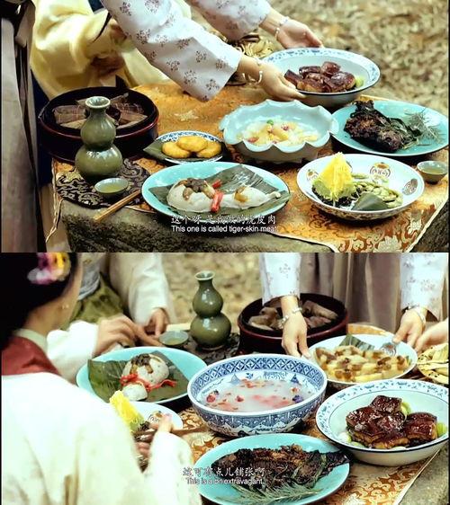 娱乐吃瓜酱食堂,揭秘娱乐圈幕后故事与趣味瞬间  第1张