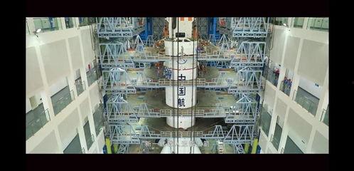 航天广场爆料视频,神秘项目曝光，科技盛宴即将开启  第1张