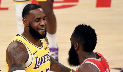 湖人后遗症爆料最新消息 第3张 湖人后遗症爆料最新消息 第3张