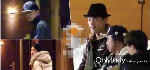 狗仔爆料胡歌绯闻视频,狗仔爆料背后的真相揭秘  第3张