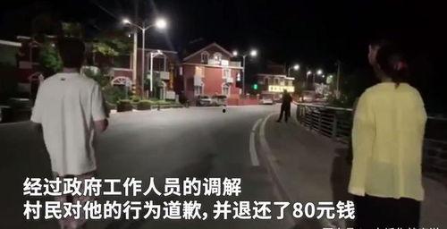 网民爆料青岛事件视频,视频揭露惊人真相，引发社会关注  第3张