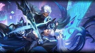 兰陵王默契交锋最新爆料,揭秘神秘势力背后的暗流涌动