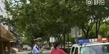 安义执法学生爆料视频,现场直击执法过程  第2张